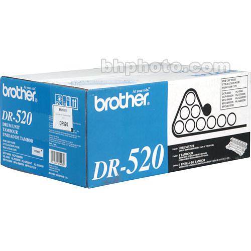Brother DR-520 Drum Unit