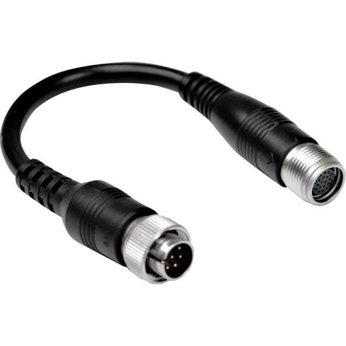 Canon 1824A127AA 8-Pin to 20-Pin Adapter Cable