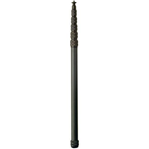 Cavision SGP630F 5-Section Mixed Fiber Boom Pole with Fixed Top