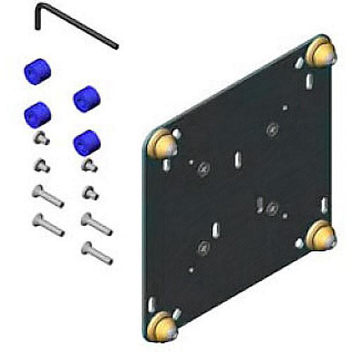 Chief FSB-4243B Custom Interface Bracket for Chief Small Flat Panel Mounts