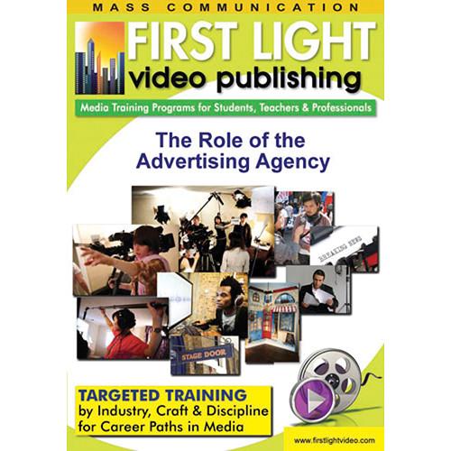 First Light Video DVD: The Role