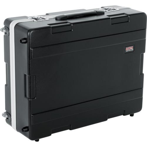 Gator Cases G-MIX 20X25 ATA Rolling Mixer Case - for 20x25" Mixers