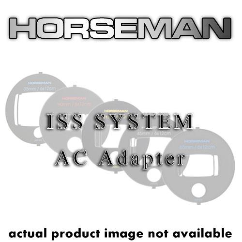 Horseman 24V AC Adapter for the