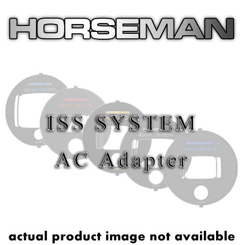 Horseman 24V AC Adapter for the Intelligent Shutter System G3