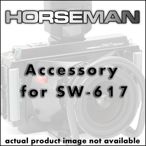Horseman 95mm Center Filter for SW