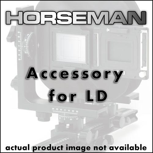 Horseman Pentax 645 Series Lens Panel for Horseman LD - 14 cm