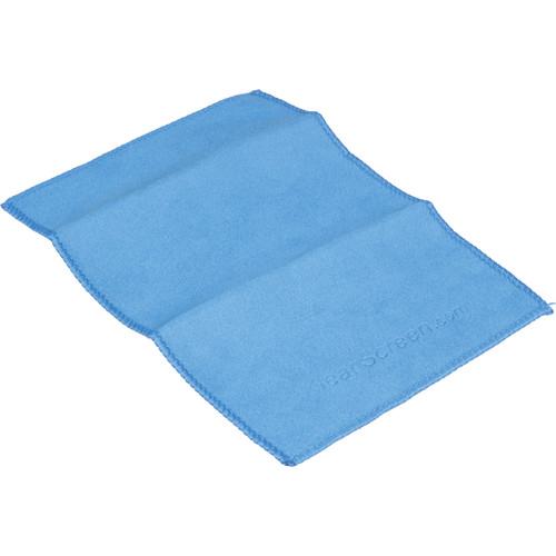 iKlear Travel Size Micro-Chamois, Model IK-12MINI - 12 Pack