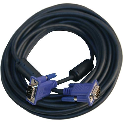 InFocus SP-VGA-11M Monitor Cable HDB15 Male to HDB15 Male - 36