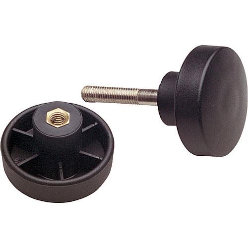 K&M 21394 Screw Set for 213 9 Crossbar