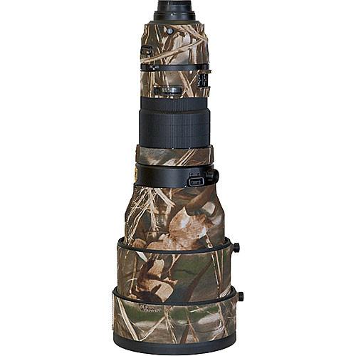 LensCoat Lens Cover for the Nikon 400mm f 2.8 VR Lens