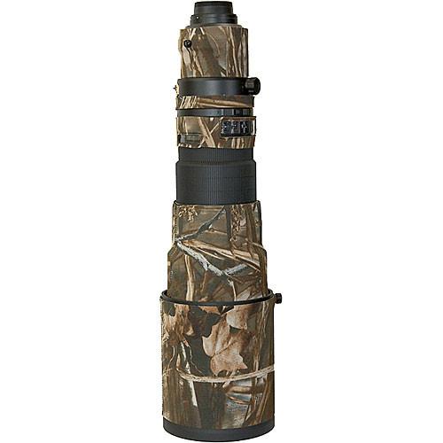 LensCoat Lens Cover for the Nikon AF-S Nikkor 500mm f 4G ED VR II AF Lens