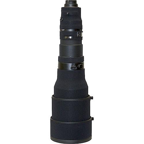 LensCoat Lens Cover for the Nikon AF-S Nikkor 600mm f 4G ED VR AF Lens