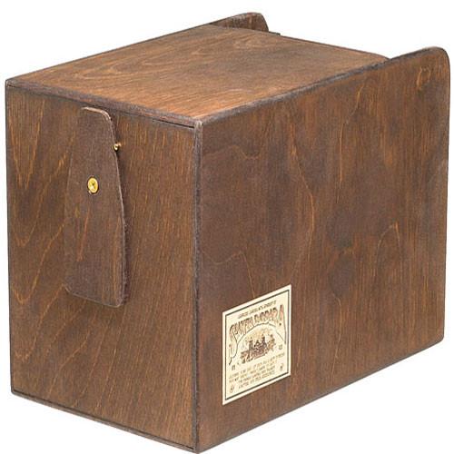 Lensless 5 x 7" Pinhole Camera