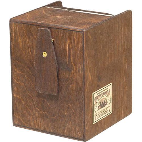 Lensless 5 x 7" Pinhole Camera