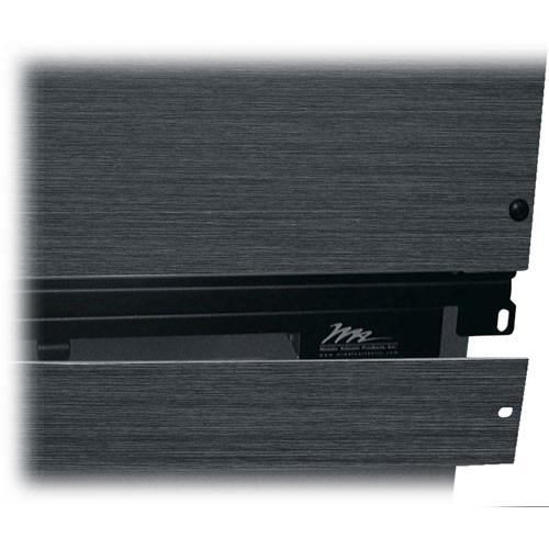 Middle Atlantic MIAXSTEXTRIM Trim Panel