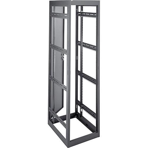 Middle Atlantic MRK-4042LRD MRK Series 19" Gang-able Enclosure