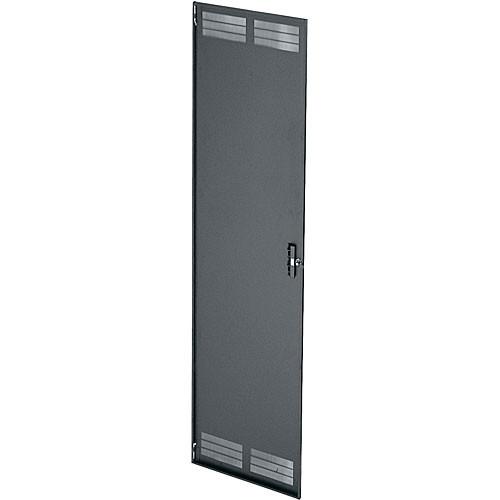 Middle Atlantic Universal Vented Rear Door for ERK Series ERK-VRD-44
