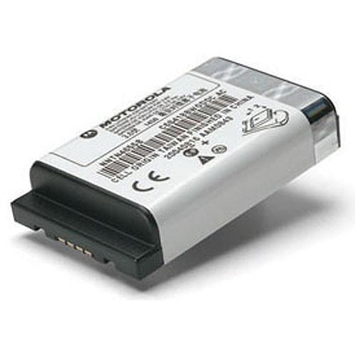 Motorola 53964 Lithium-Ion 19-Hour Rechargeable Battery