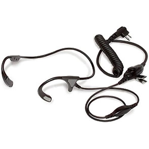 Motorola Model RMN5114, Lightweight Temple Transducer Headset