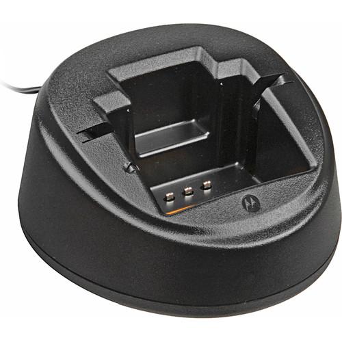Motorola Replacement Desktop Charger with AC Power Pack for AX Series