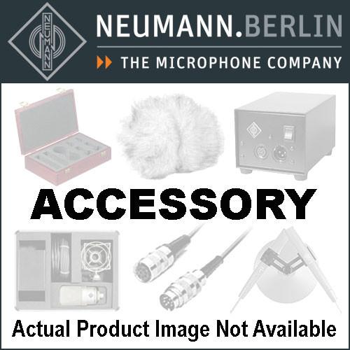 Neumann WJ-4 Hairy Windscreen for WK81 Windshield