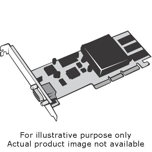 NSI Leviton Second Video Option for MC24 48 Control Board