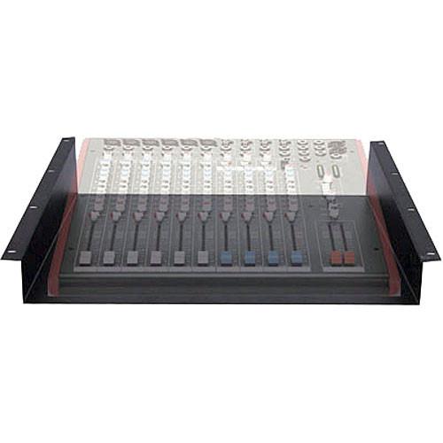 Odyssey Innovative Designs ARTCA Angled Top-Mount Rack Shelf