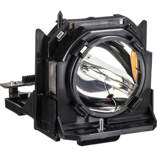 Panasonic ET-LAD10000 Replacement Lamp for the Panasonic PT-D10000, Panasonic PT-DW10000, and other Projectors - Four Pack