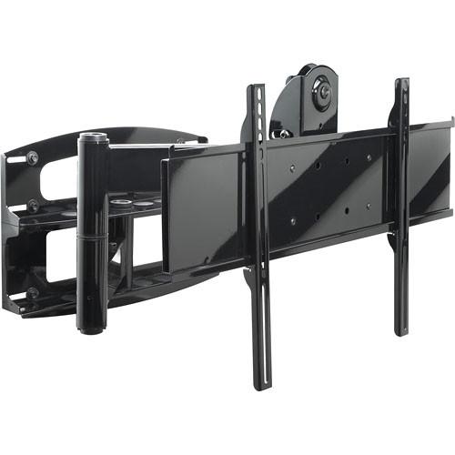 Peerless-AV Articulating Arm with Vertical Adjustment for 37-65" Screens