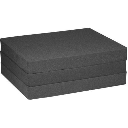 Pelican 1642 Three Piece Foam Set