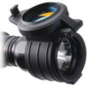 Pelican Infrared Filter Cap for Pelican M6 Flashlight