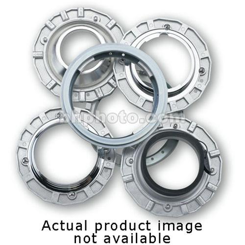 Plume Wafer Speed Ring with Adapter for Bowens "Small", Voyager