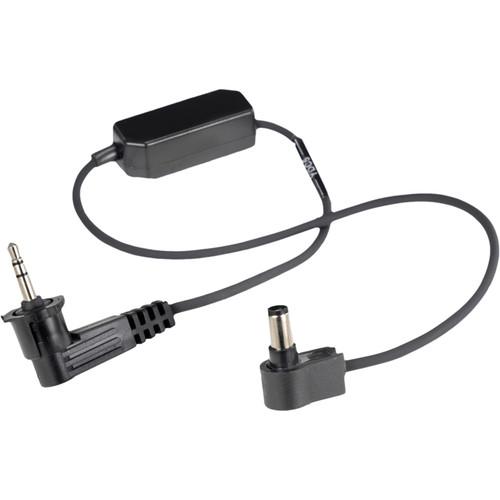 Quantum Instruments YDC5 Camera Connection Cable - for Turbo Compact Battery with Kodak DCS 315, 330,DC 50, 120 & Pro Back 645M, 645C Digital Camera