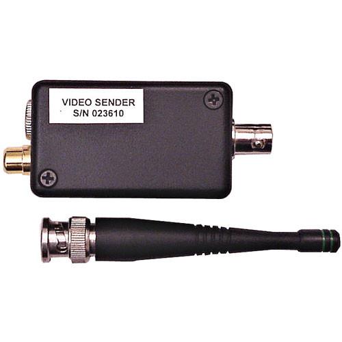RF-Links SPX-50 20U Ultra Compact High Power 507.25 MHz UHF Video Sender for TV Applications