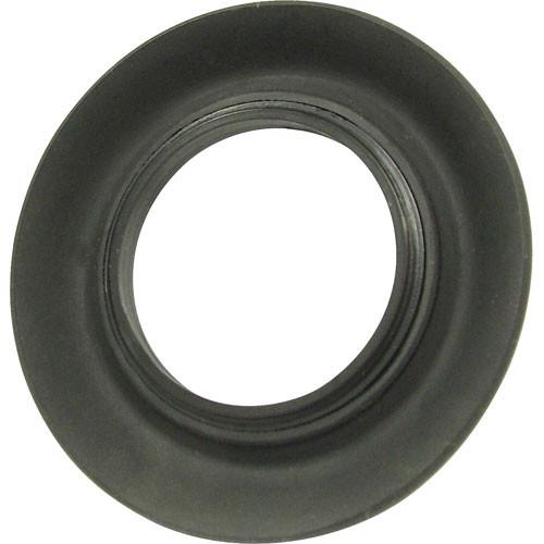 Samigon 55mm Screw-In Rubber Wide Angle Lens Hood