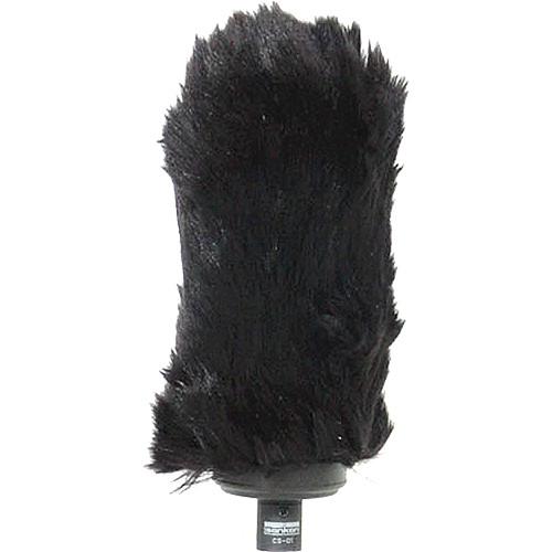 Sanken Softie - WSJ-1, Cage Windscreen