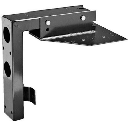 Videolarm PA2 Heavy-Duty Steel Rooftop Bracket