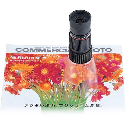 Vixen Optics Monocular Microscope Stand