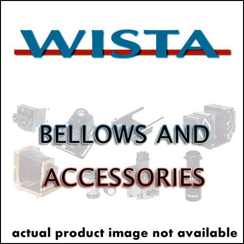 Wista 600mm Extension Bellows for DX Wooden Field Cameras