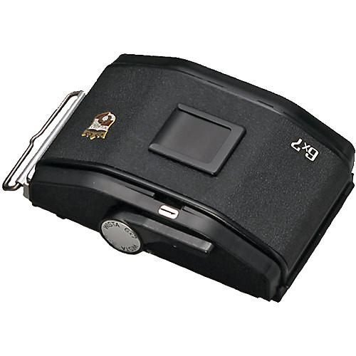 Wista Roll Film Holder for the Sliding Back Adapter