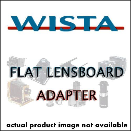Wista Technika Lensboard Adapter
