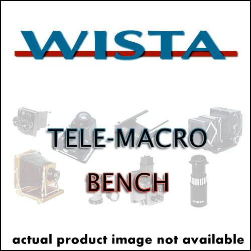 Wista Tele-Macro Bench 800mm for Wista 4x5 Models VX, SP and RF