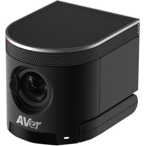 AVer CAM340 USB 3.0 Ultra HD 4K Huddle Room Camera