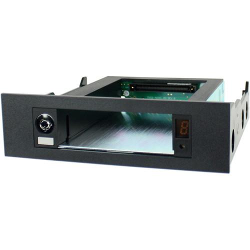 CRU-DataPort DE50 Frame SAS SATA RoHS CRU