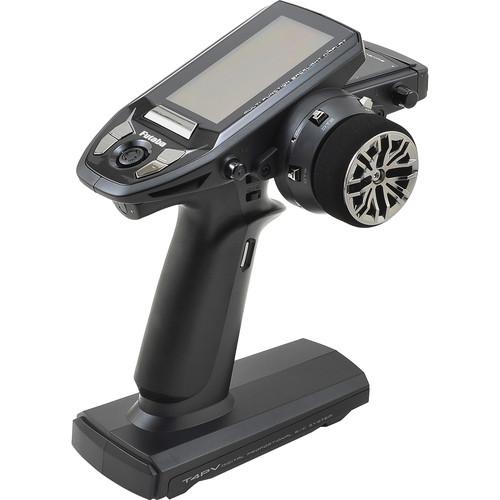 Futaba 4Pv 4-Channel 2.4Ghz S-Fhss T-Fhss Radio System W R304Sb Receiver