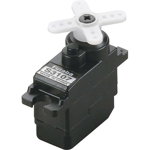 Futaba Micro Servo 9G
