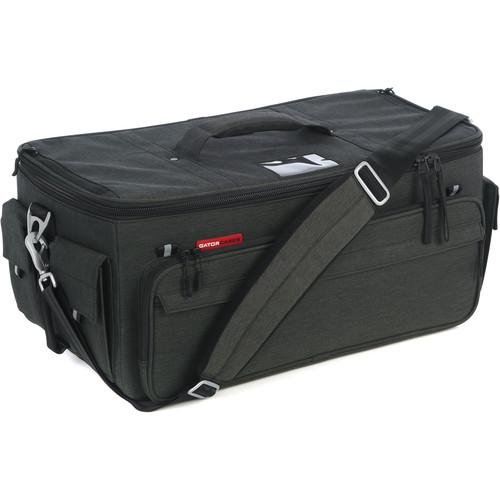 Gator Cases 21" Creative Pro Bag For Video Camera Systems