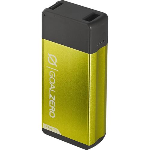 GOAL ZERO Flip 24 6700mAh Portable