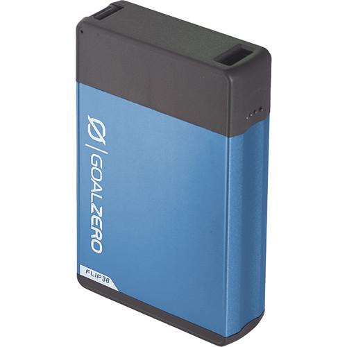GOAL ZERO Flip 36 10050mAh Portable