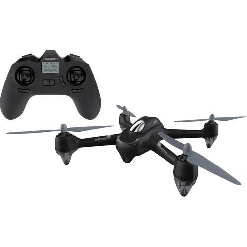 USER MANUAL HUBSAN H501C X4 Quadcopter with 1080p | Search For Manual
